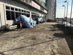 Mandai Connection (D25), Retail #459442041